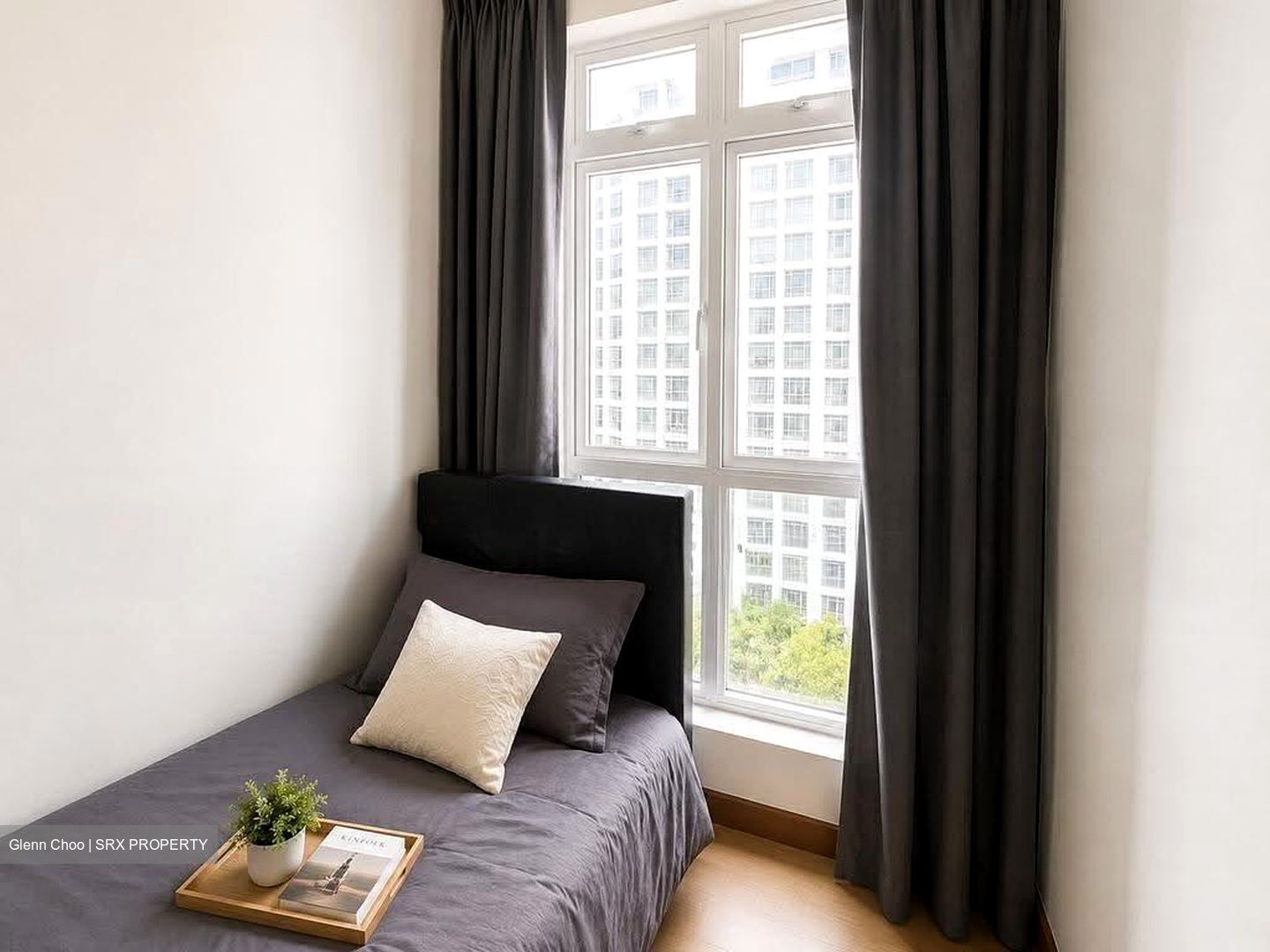 Casablanca (D25), Condominium #613478971